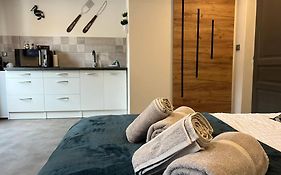 Studio Le Petit Pelican